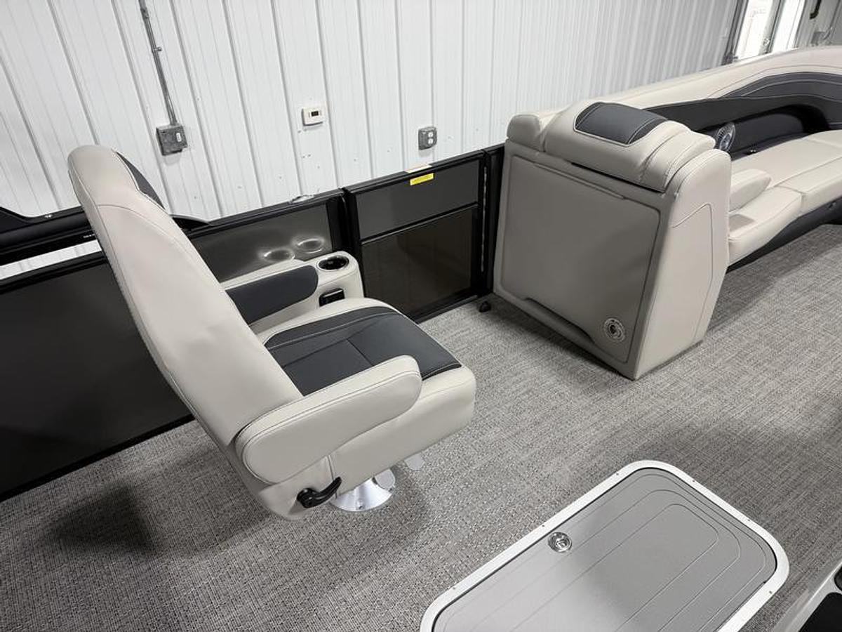 2026 BARLETTA C24UC