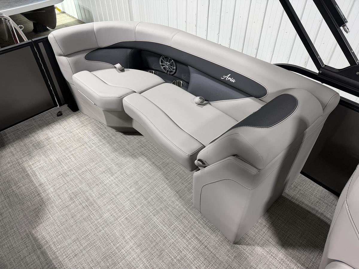 2026 BARLETTA A22QC