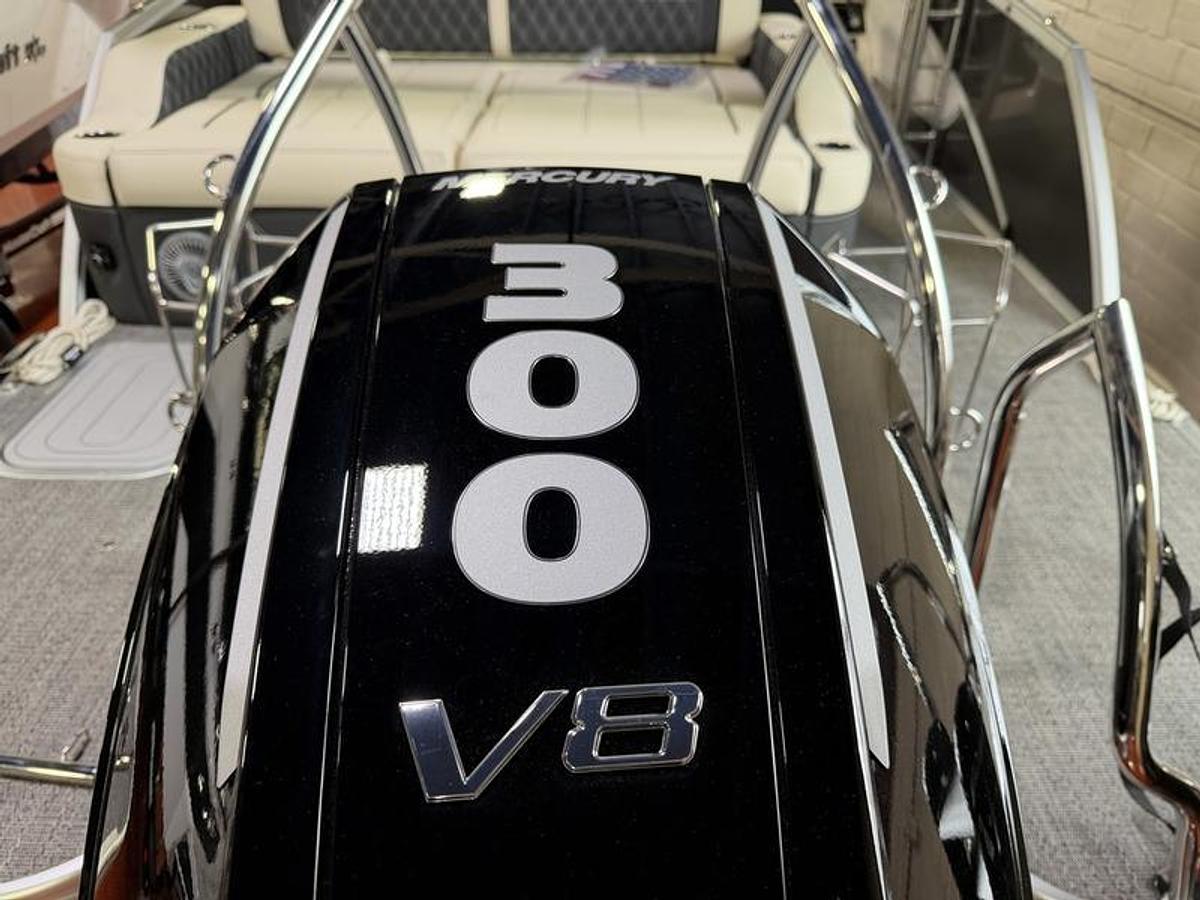 2026 BARLETTA L23UC
