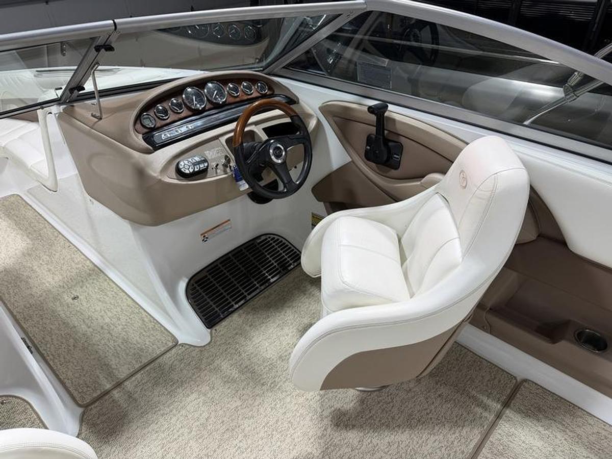 Used 2007 Cobalt Boats 222 BR