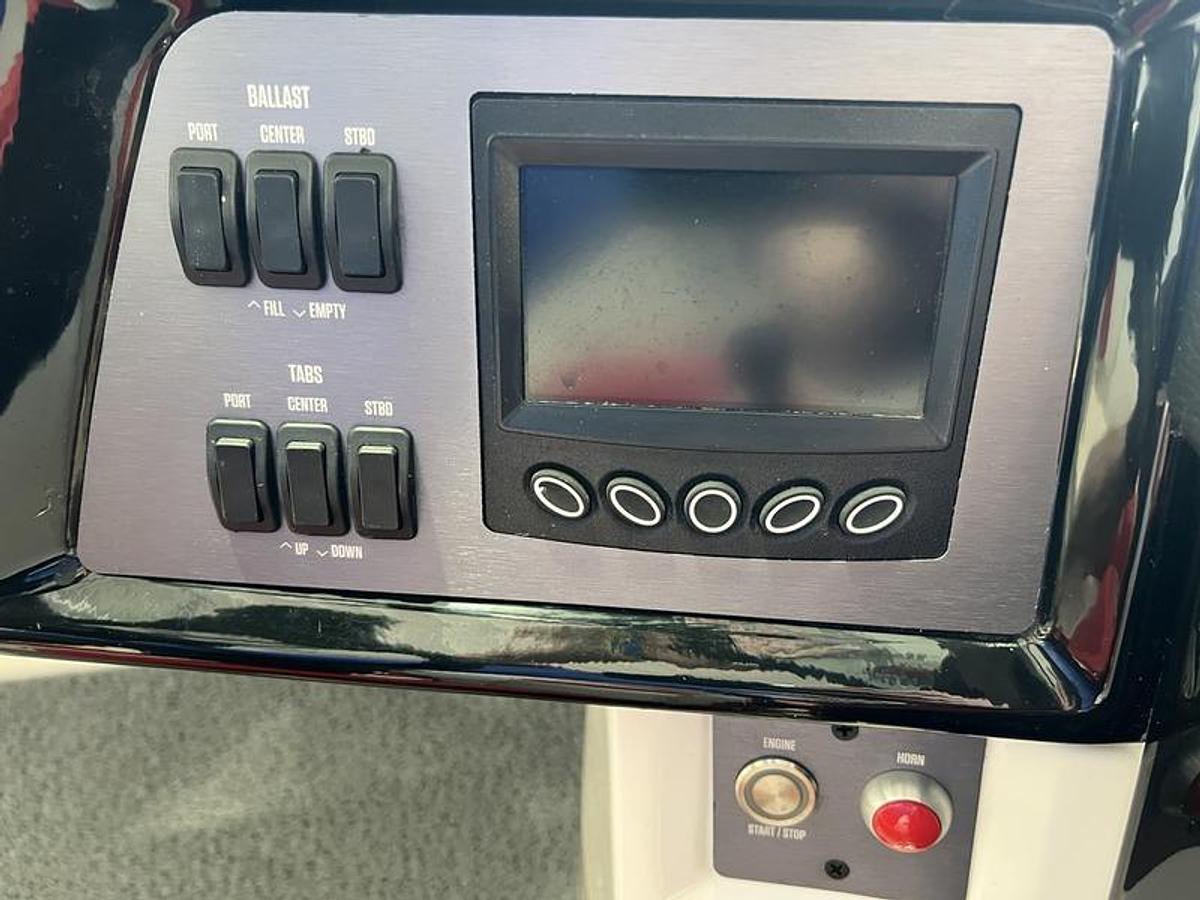 Used 2023 MasterCraft NXT20