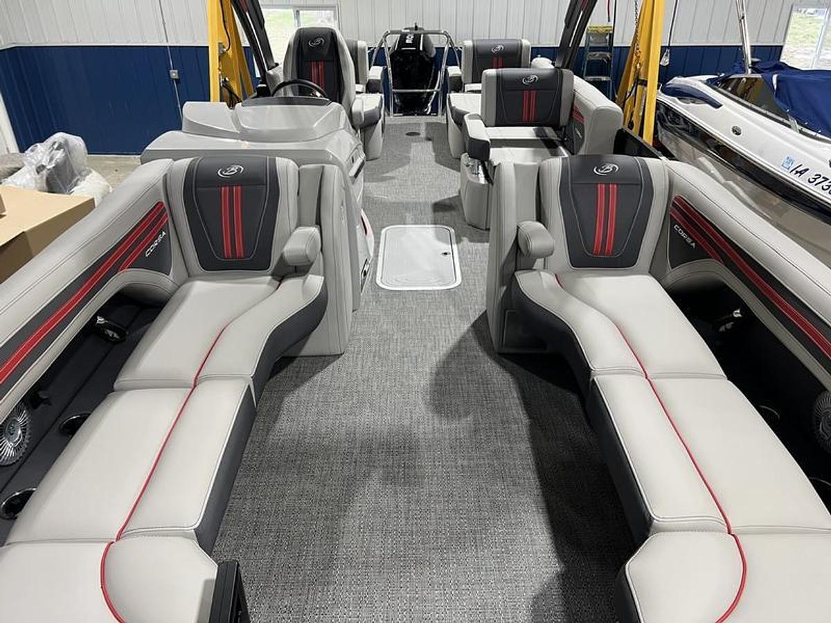 2025 BARLETTA X25MA
