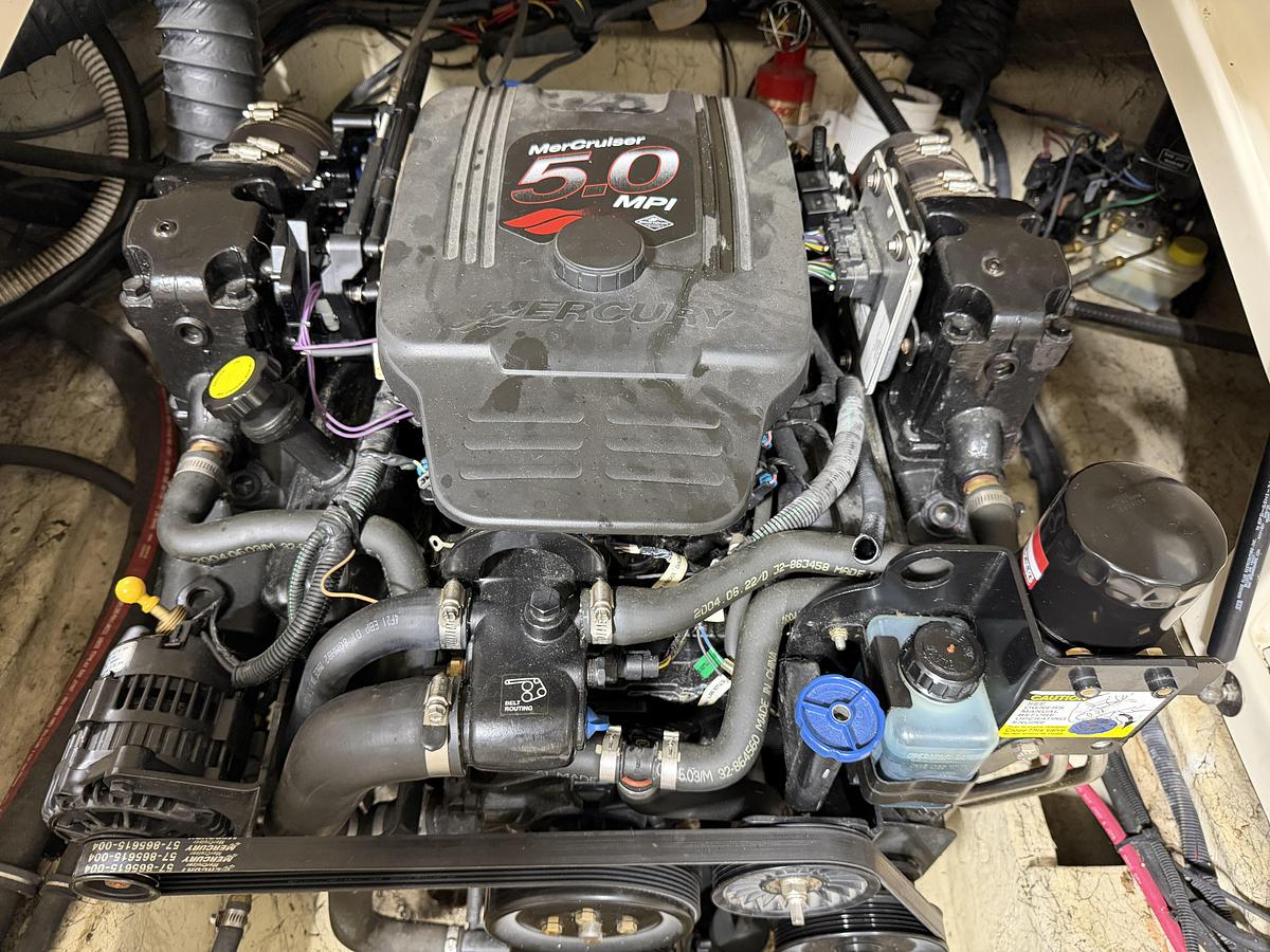 Used 2005 Azure AZ200