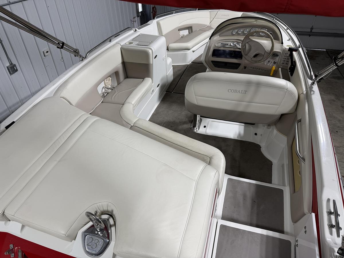 Used 1997 Cobalt Boats 23 LS