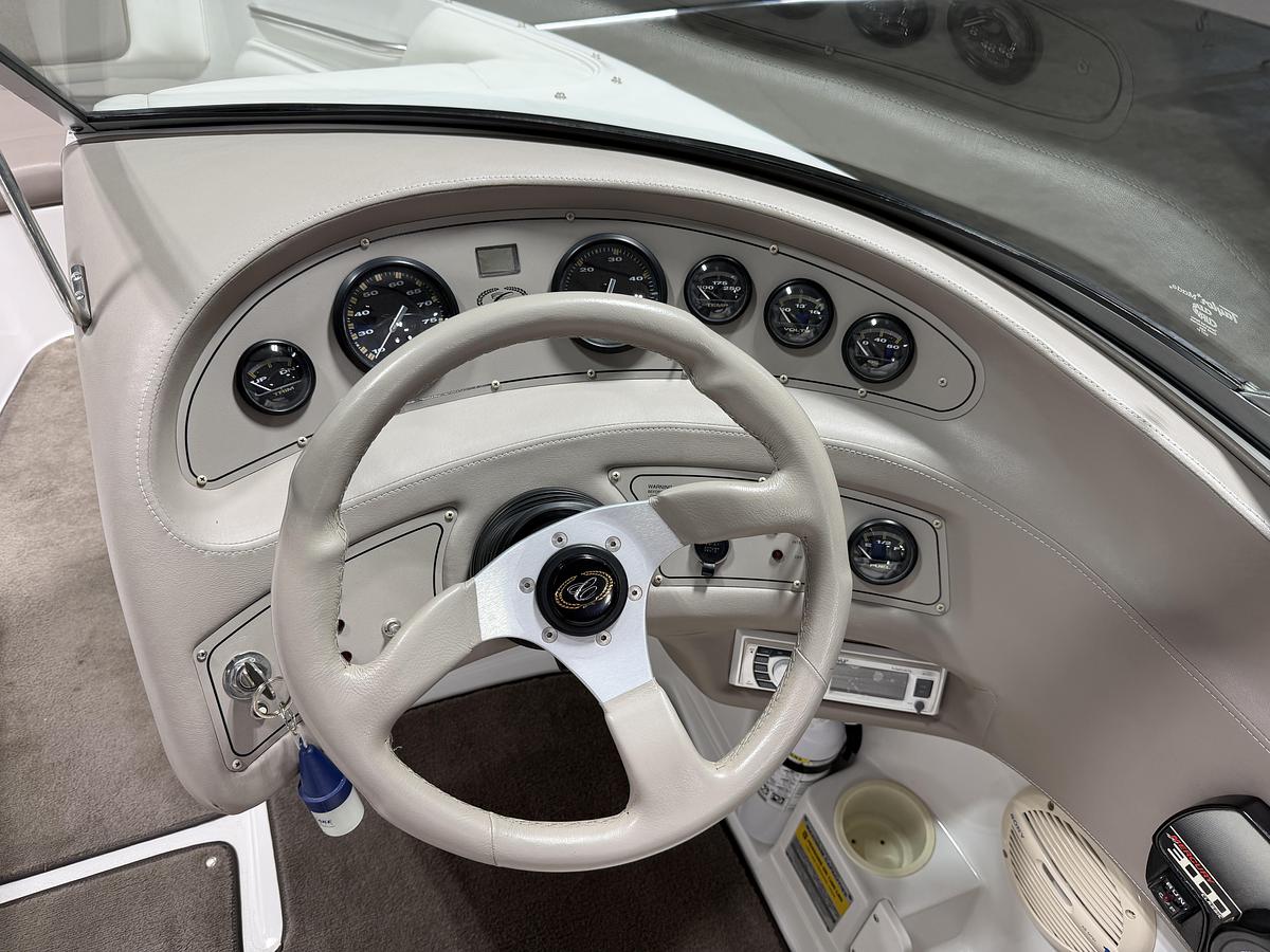 Used 2000 Cobalt 190