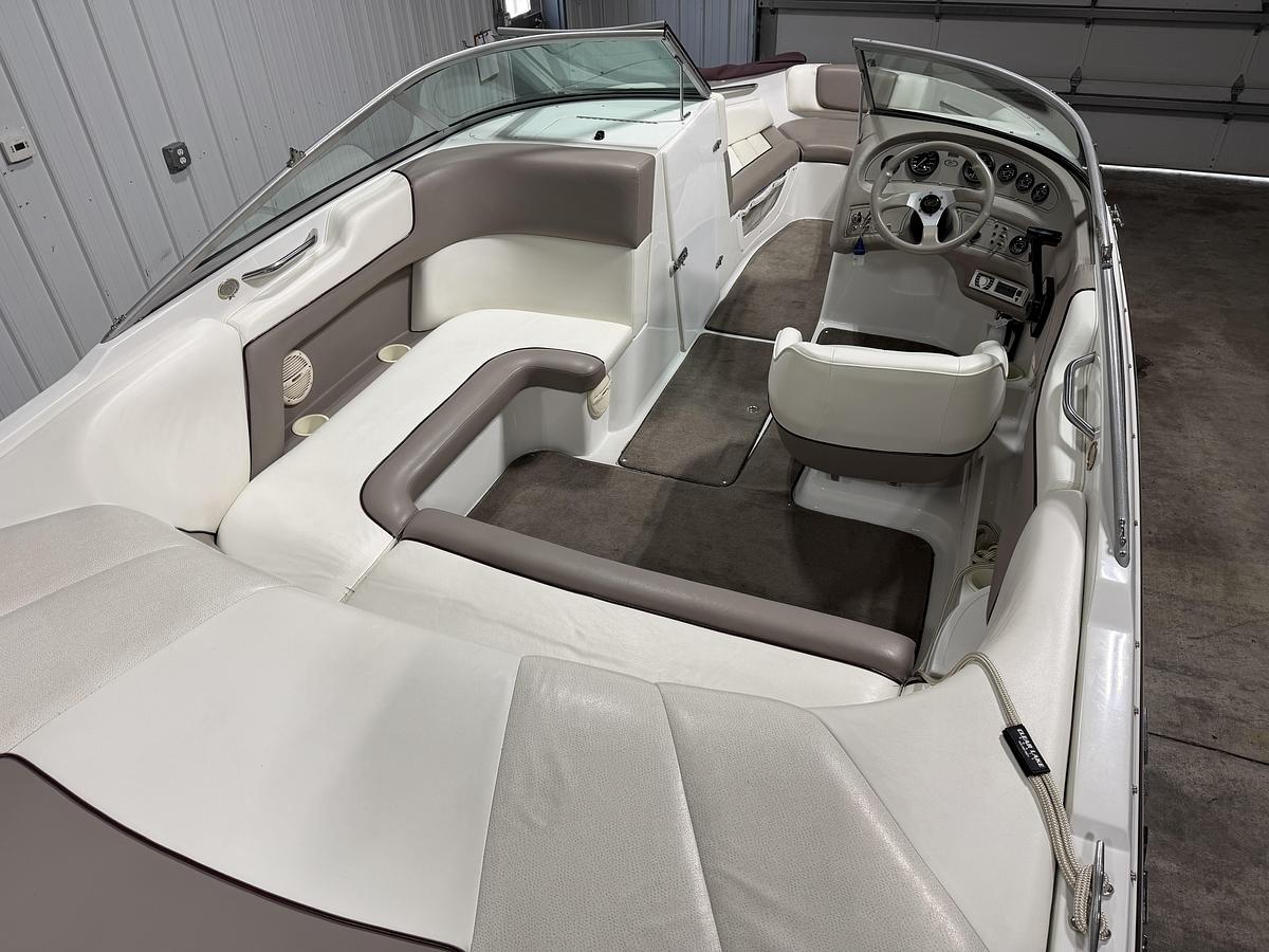 Used 2000 Cobalt 190