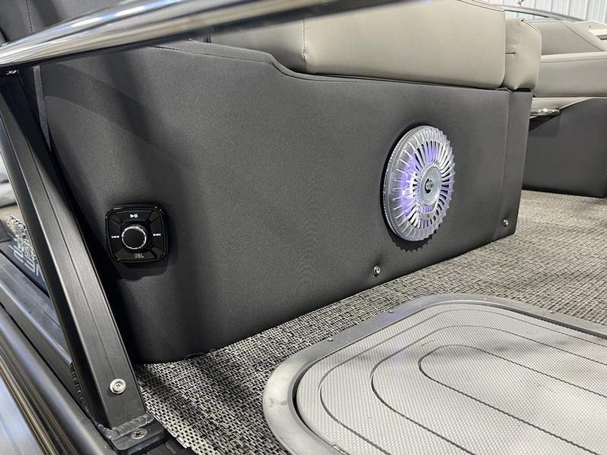 2025 BARLETTA L23MA