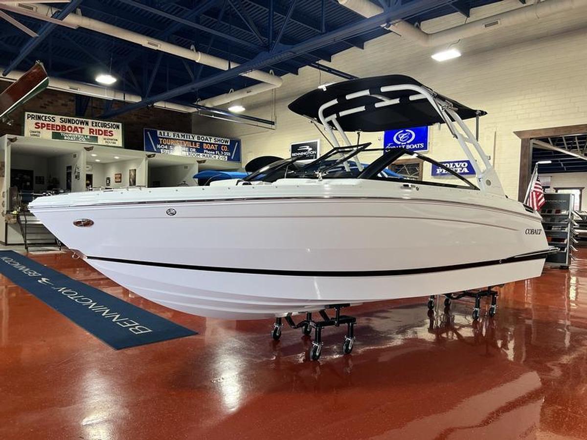 2026 Cobalt Boats R6
