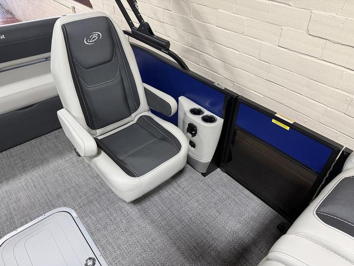 2026 BARLETTA C24UC