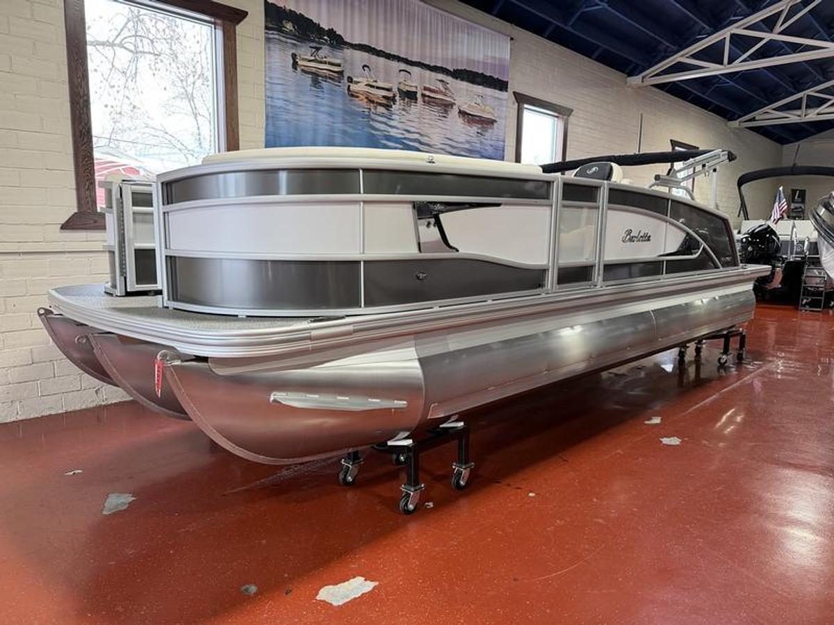 2026 BARLETTA L23UC