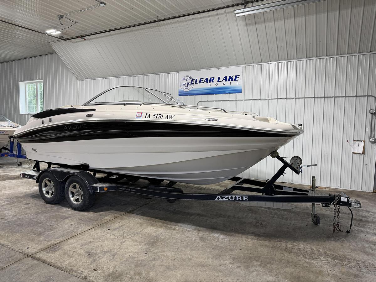 Used 2005 Azure AZ200