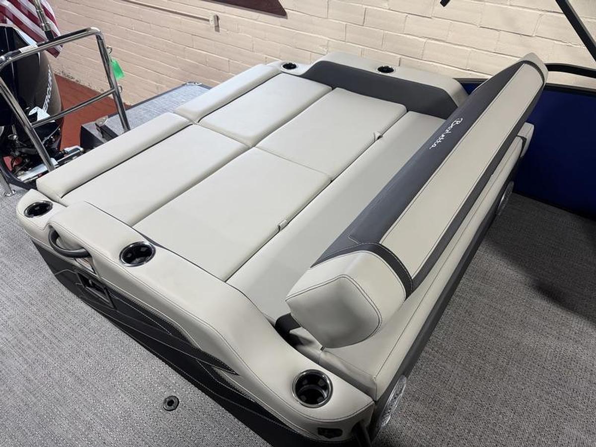 2026 BARLETTA C24UC