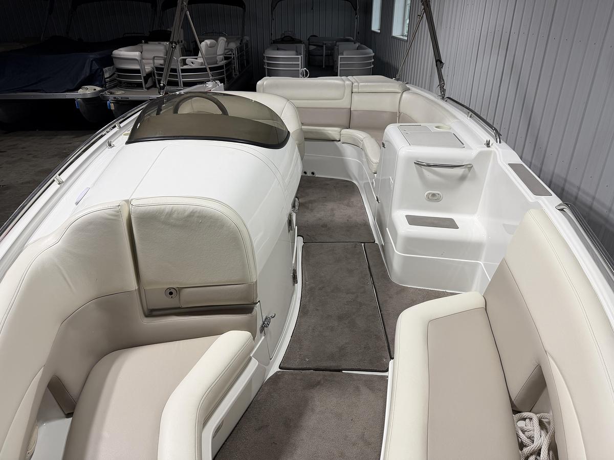 Used 1997 Cobalt Boats 23 LS