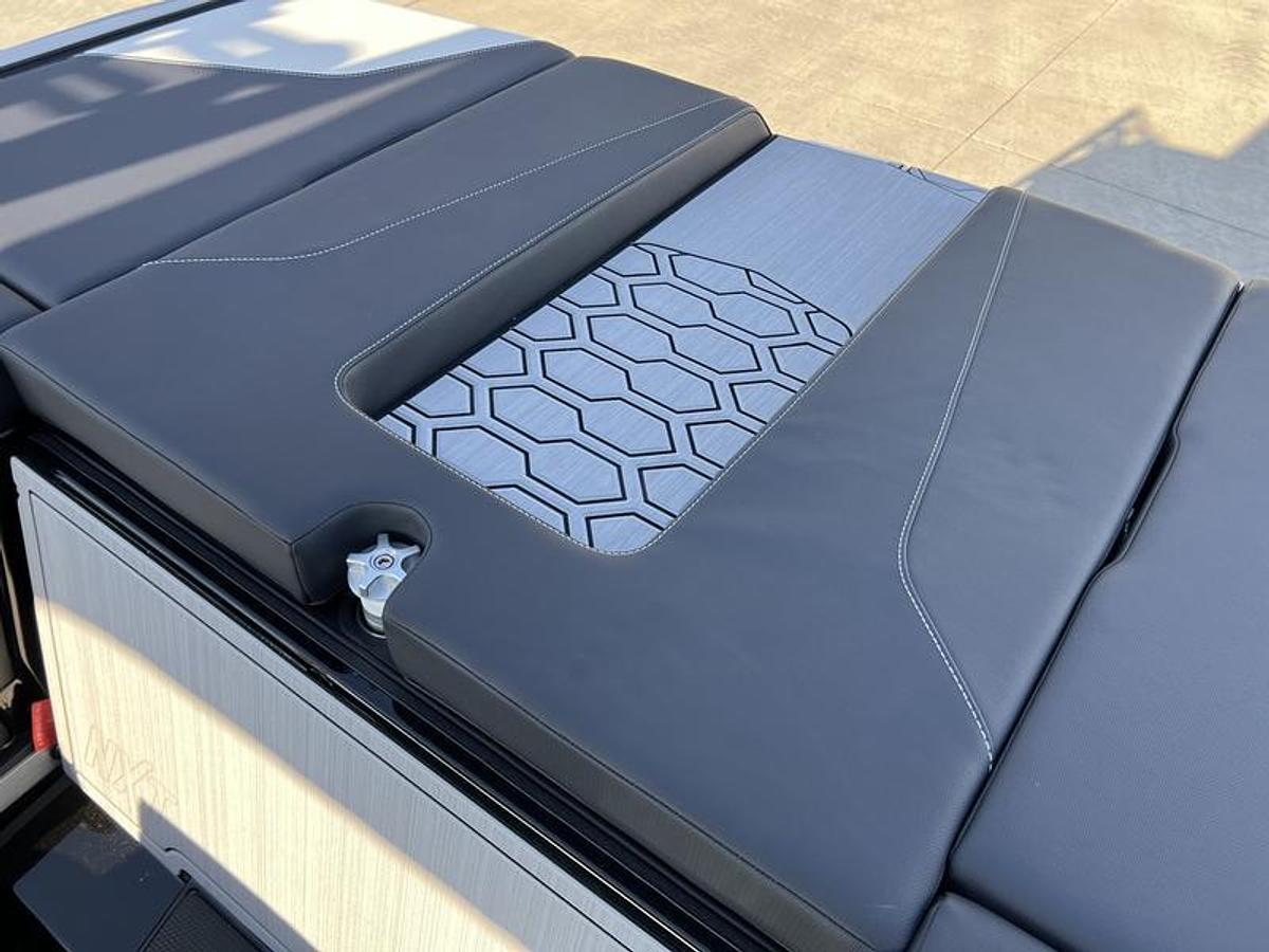 2026 MasterCraft NXT22