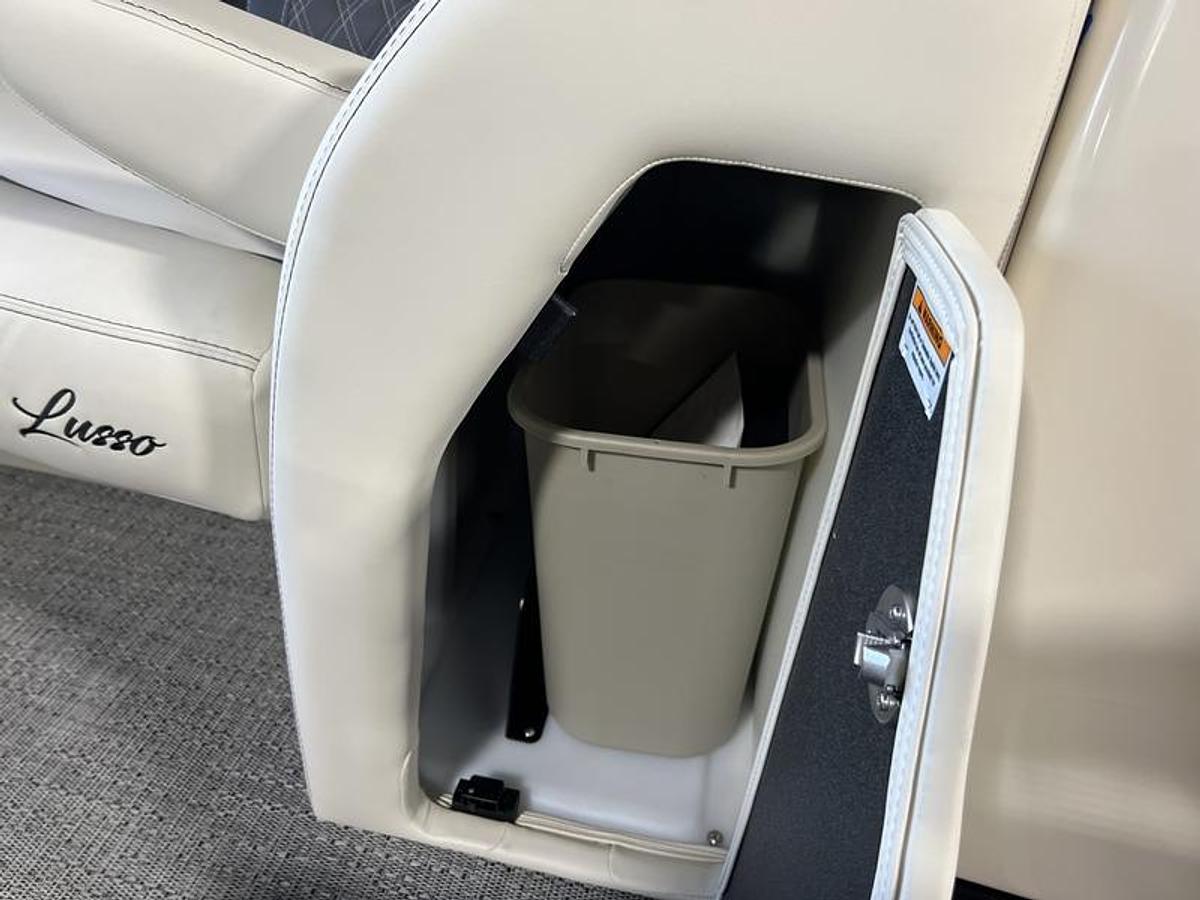 2025 BARLETTA L23M