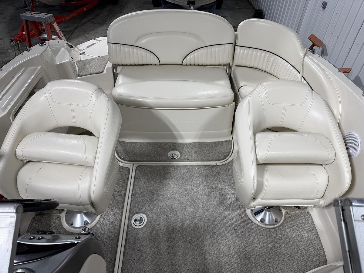 Used 2005 Azure AZ200