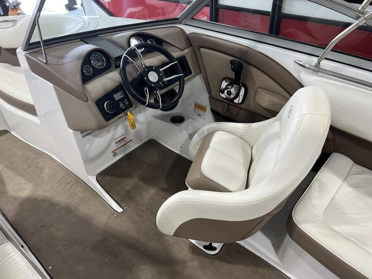 Used 2012 Cobalt Boats 200 BR