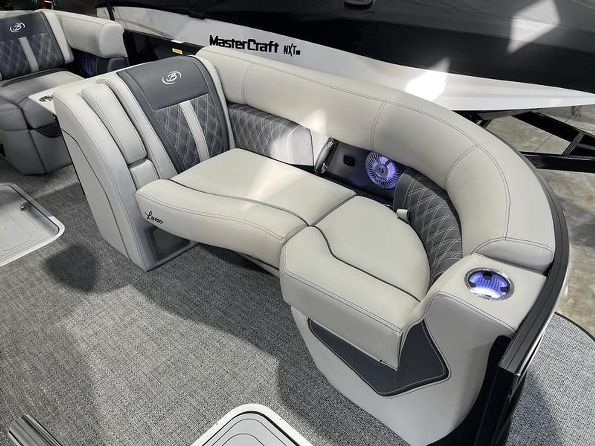 2025 BARLETTA L23MA