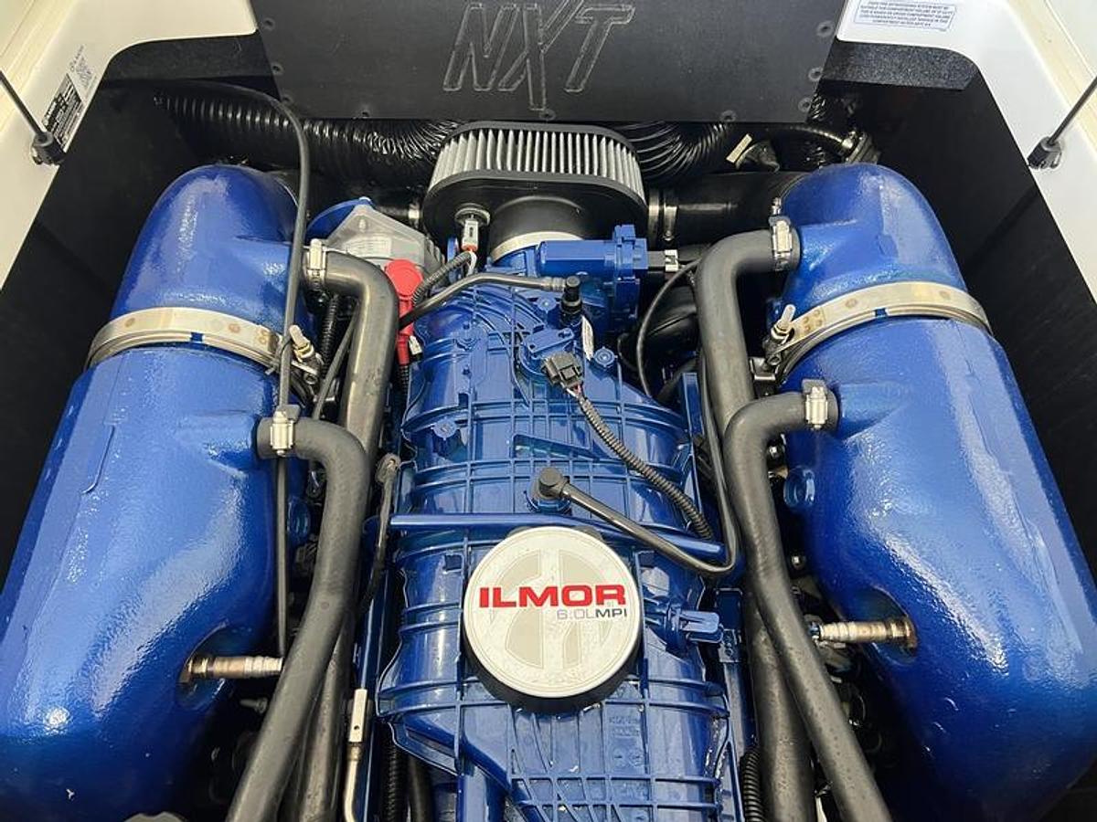 Used 2023 MasterCraft NXT20