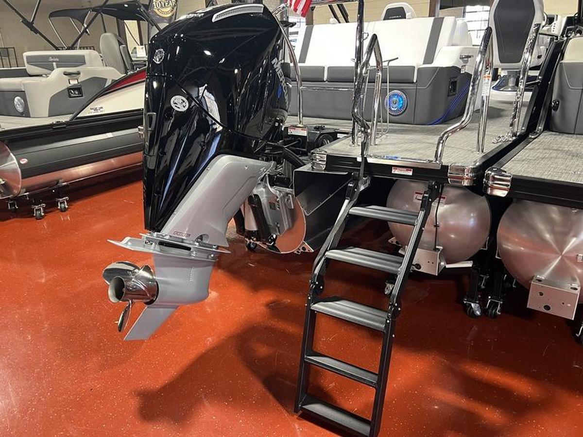 2025 BARLETTA X23UC
