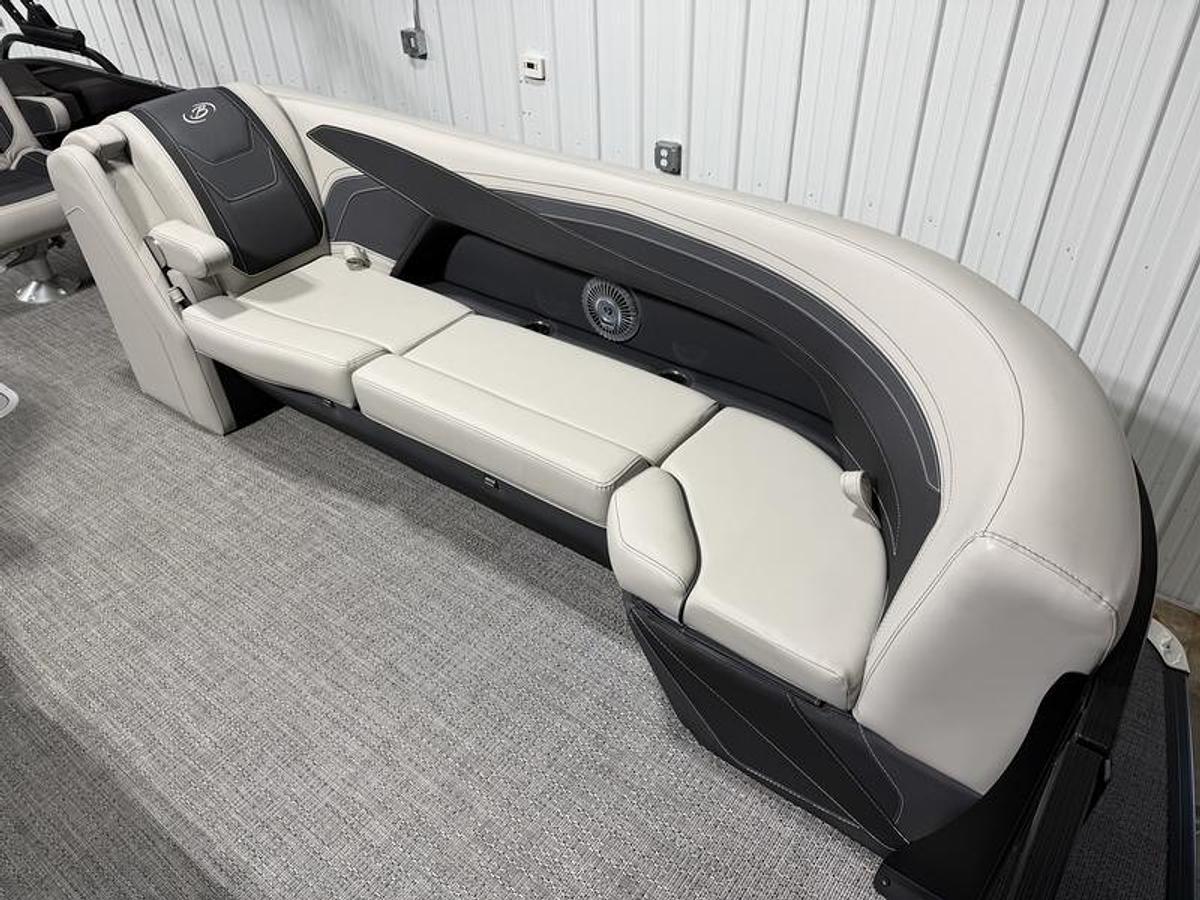 2026 BARLETTA C24UC