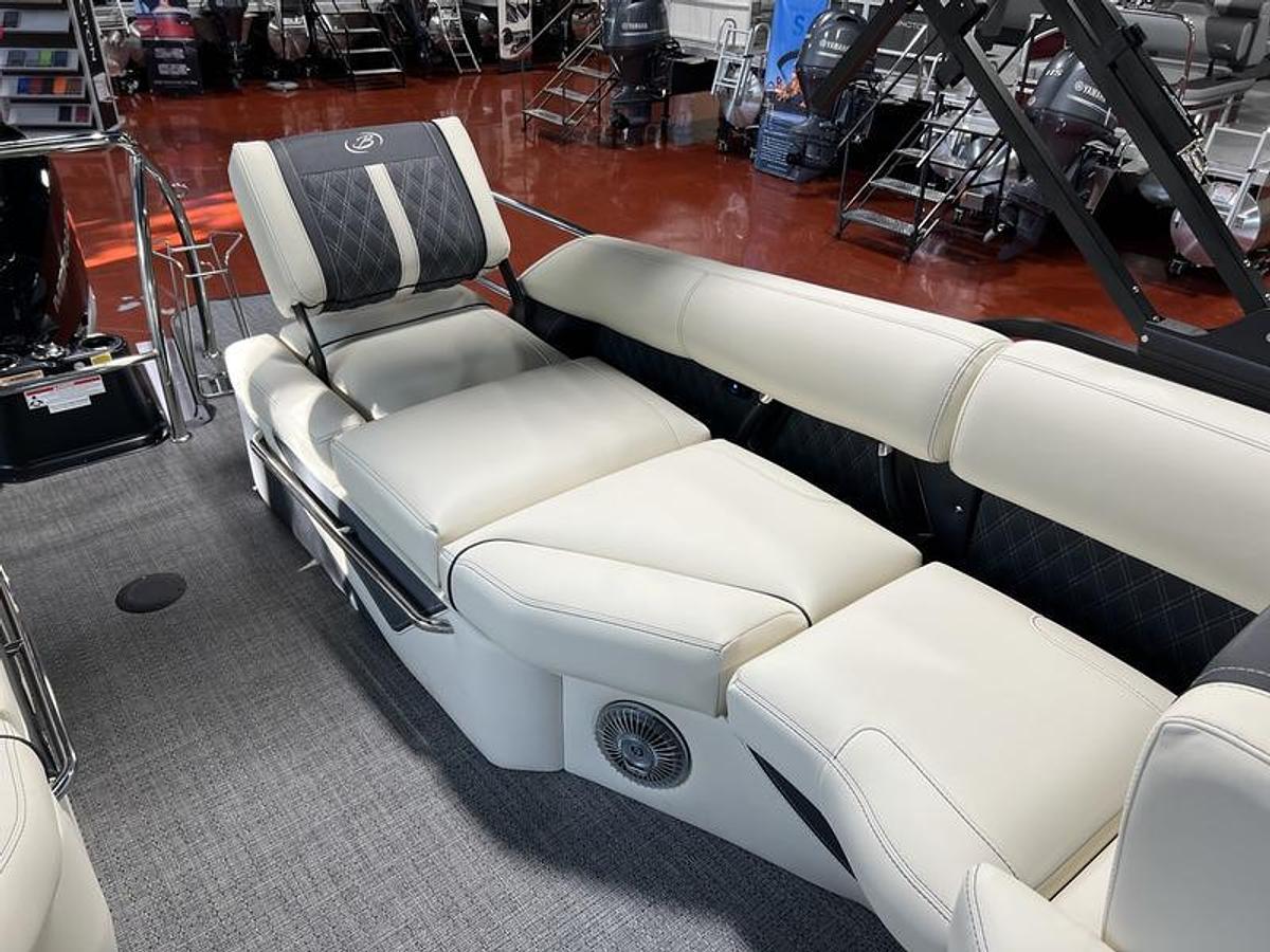 2025 BARLETTA L23M