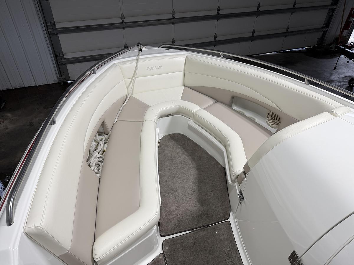 Used 1997 Cobalt Boats 23 LS