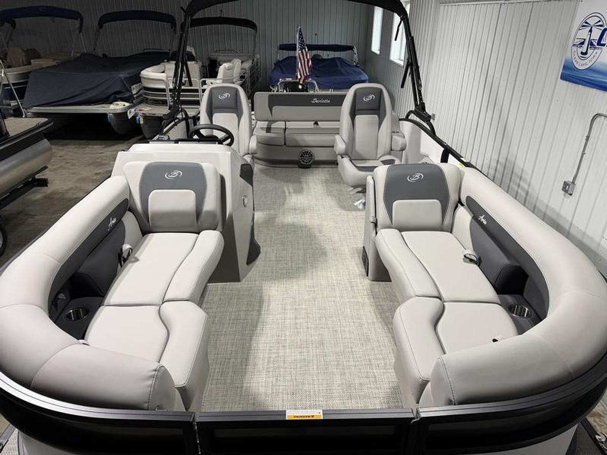 2026 BARLETTA A22UC