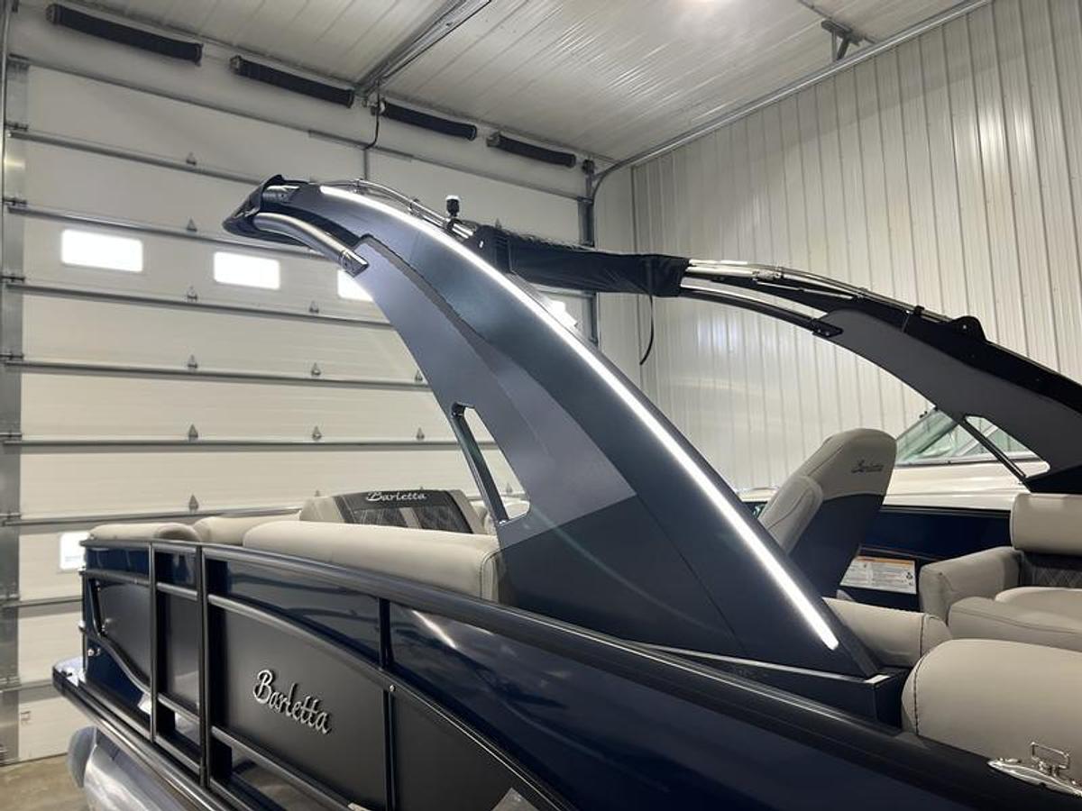 2025 BARLETTA L23MA