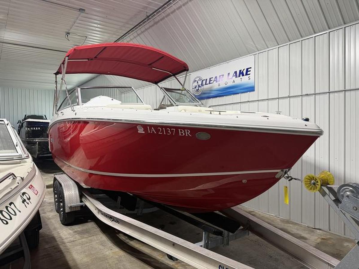 Used 2017 Cobalt Boats R5
