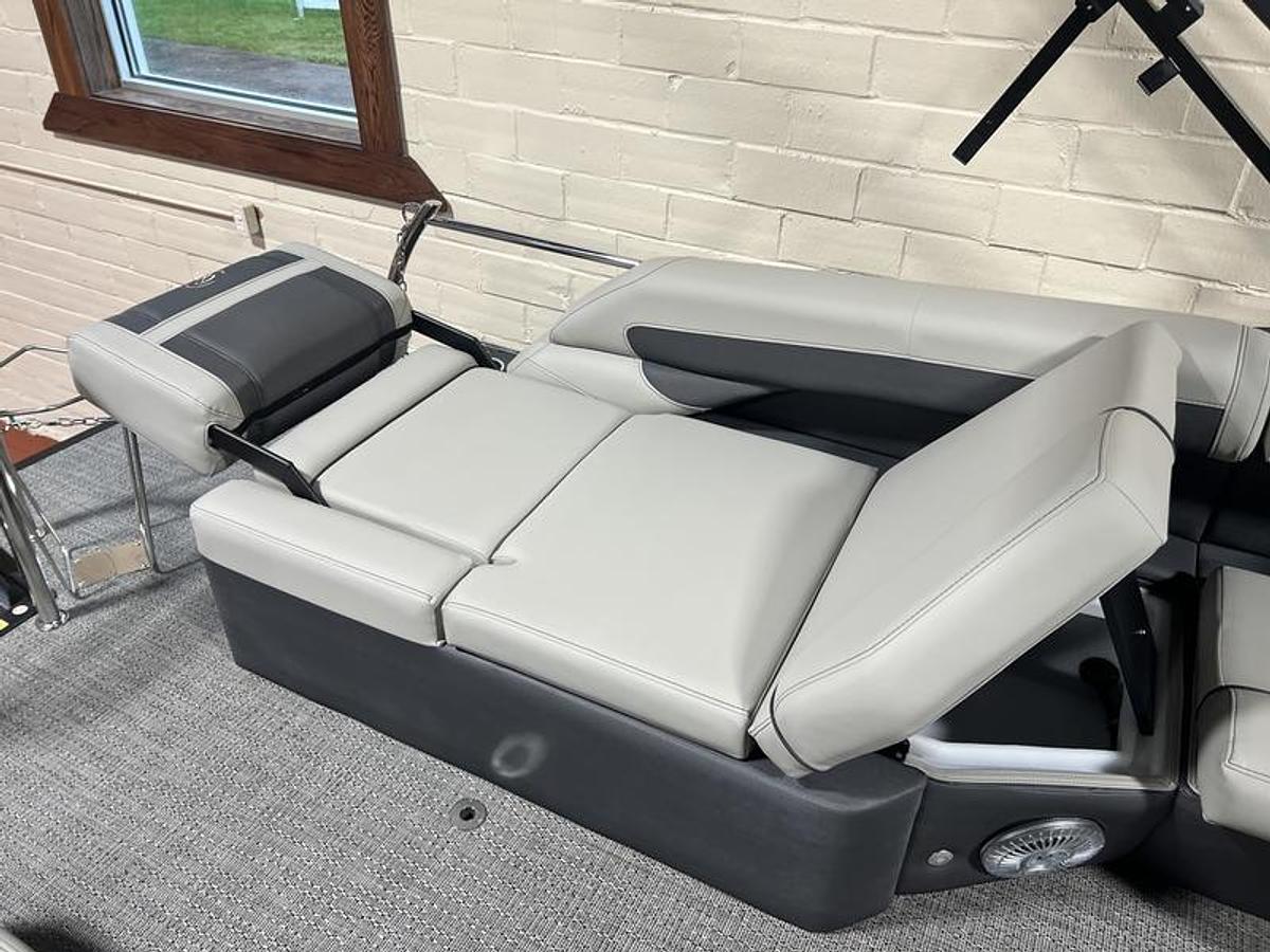 2025 BARLETTA C24M