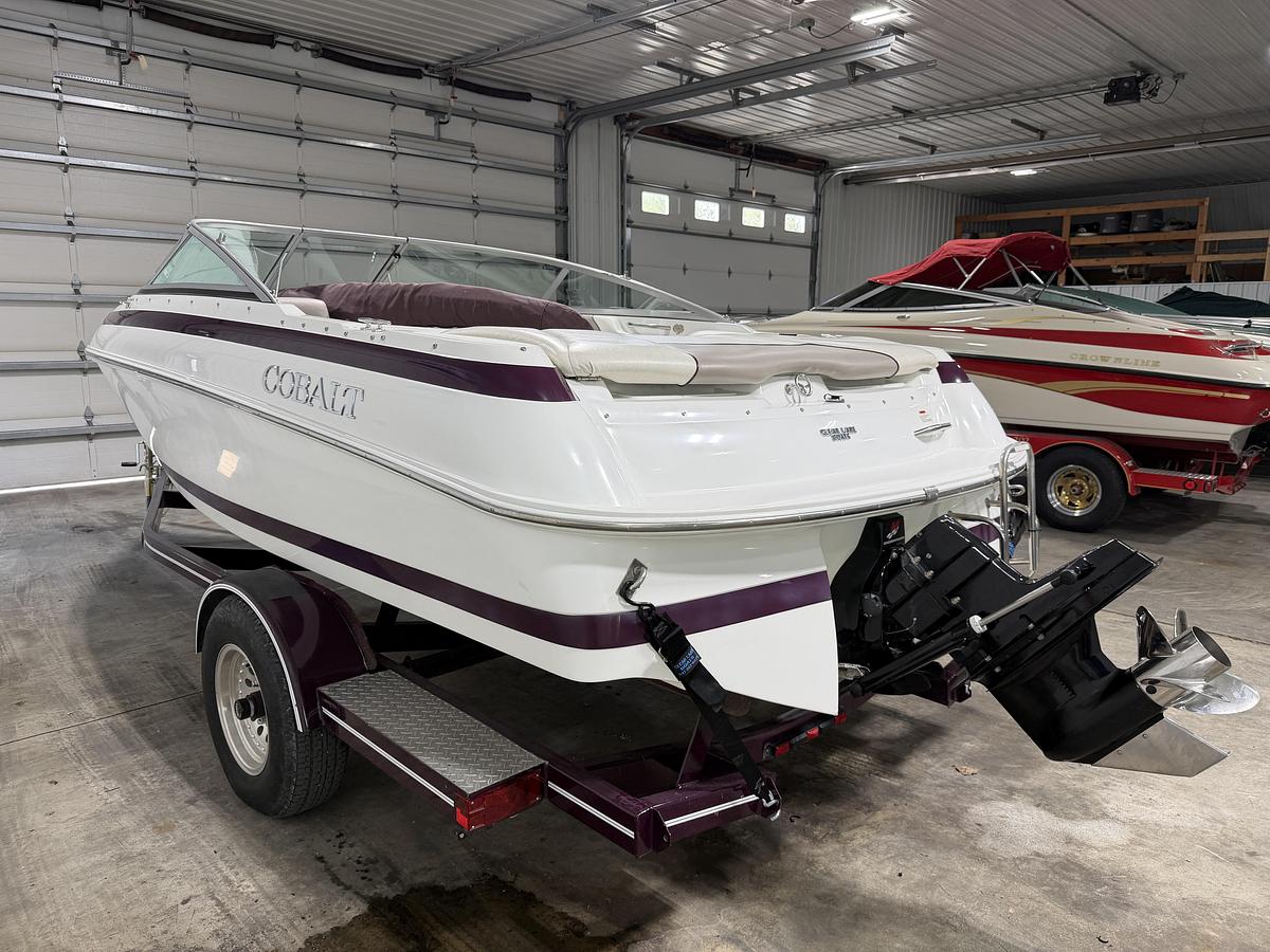 Used 2000 Cobalt 190