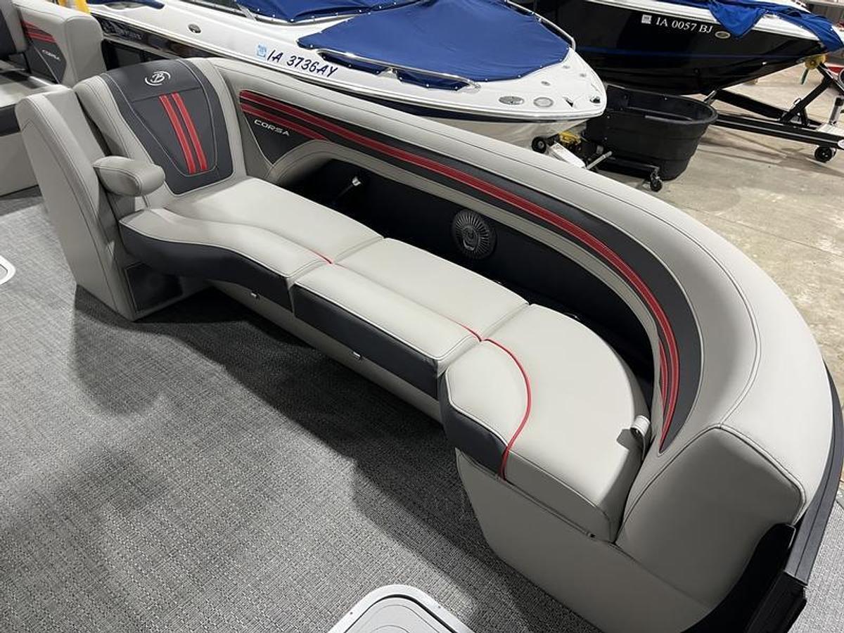 2025 BARLETTA X25MA