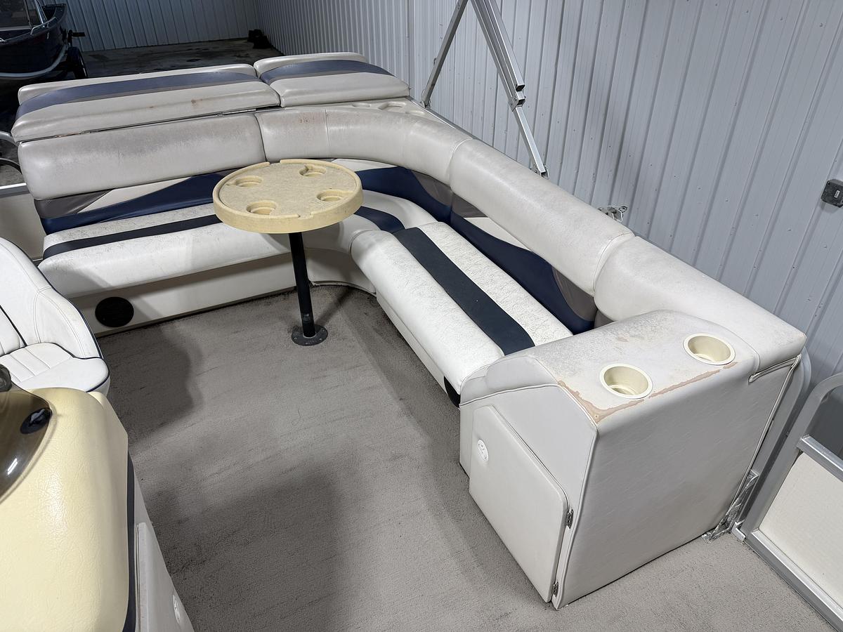 Used 2003 Misty Harbor 2020