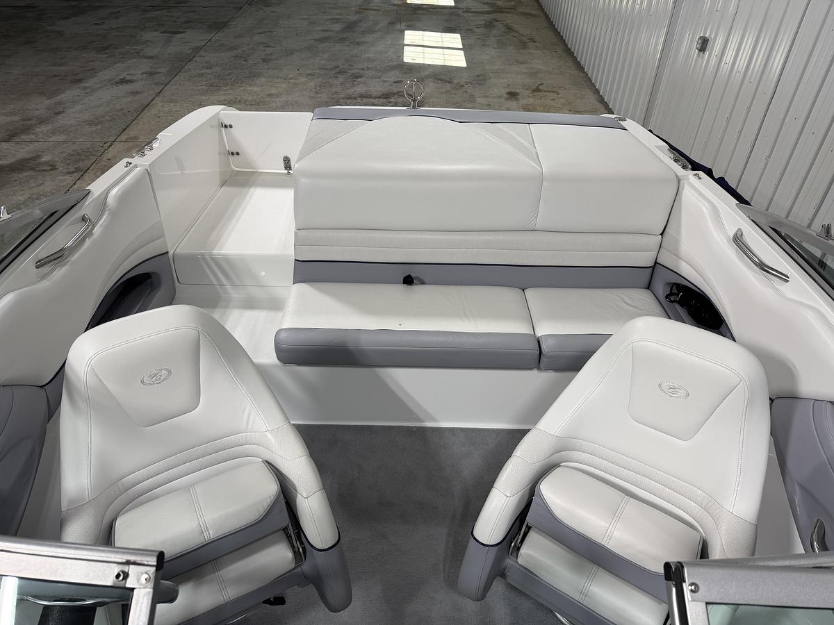 Used 2000 Cobalt Boats 206