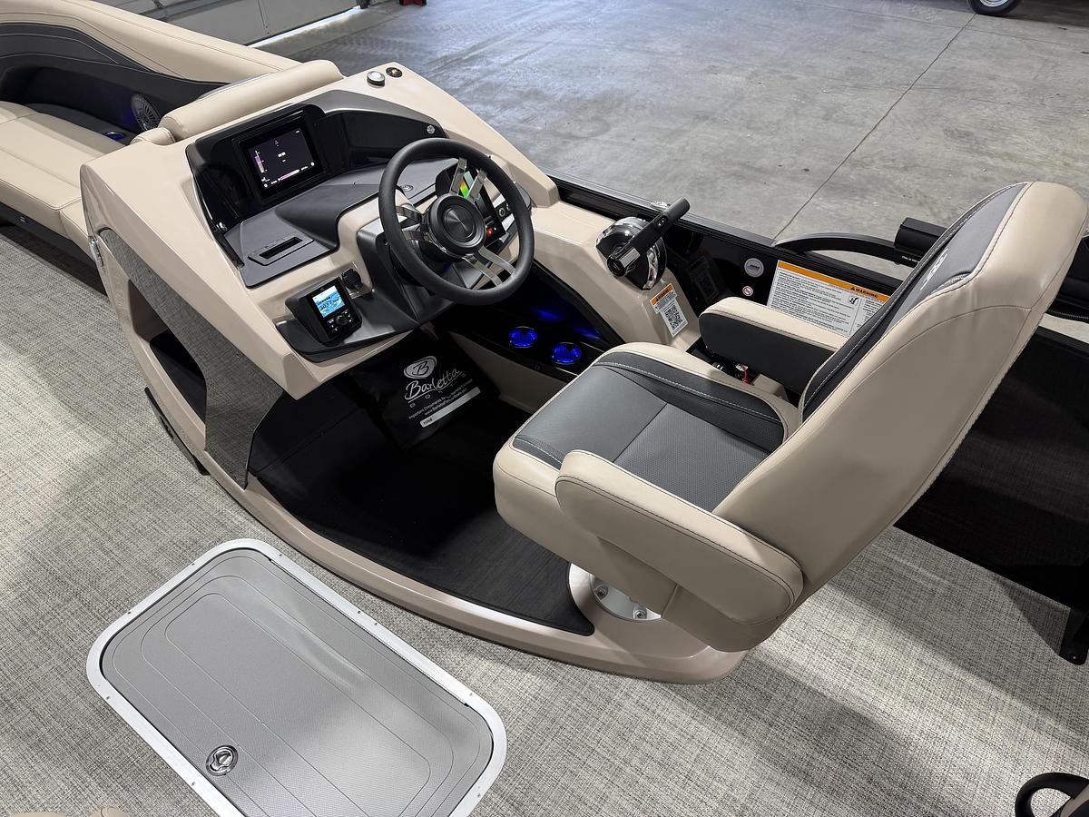 2027 BARLETTA C24UC