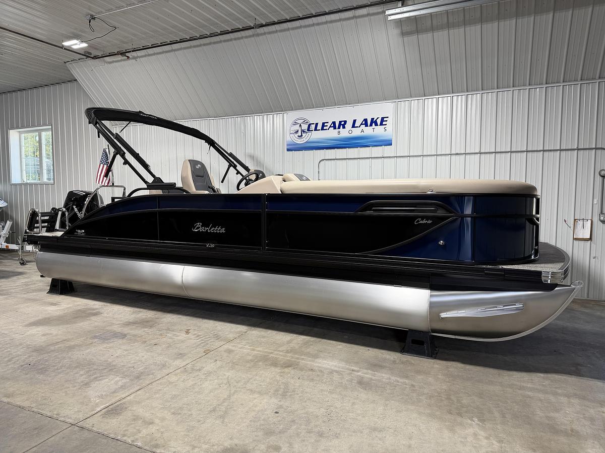 2027 BARLETTA C24UC