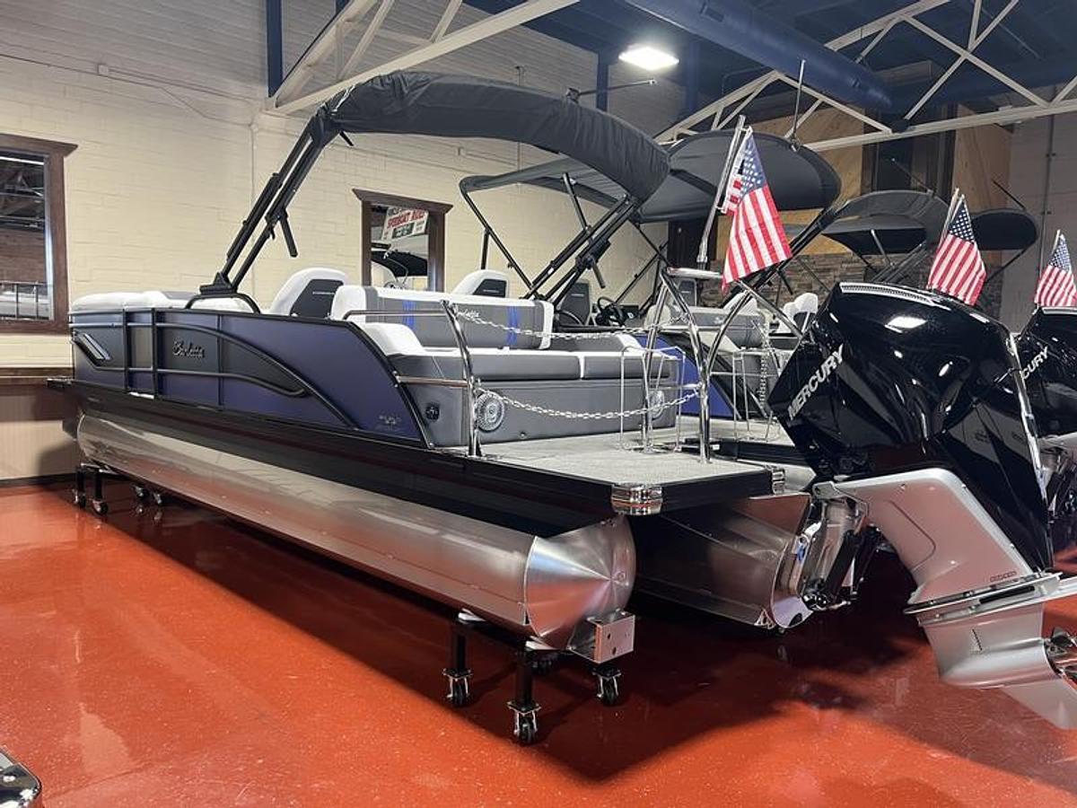 2025 BARLETTA X23UC