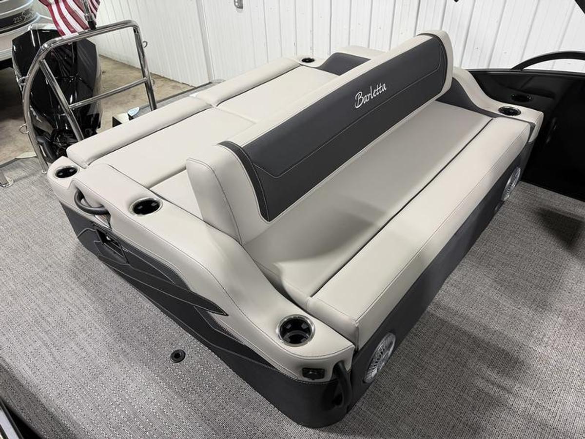 2026 BARLETTA C24UC