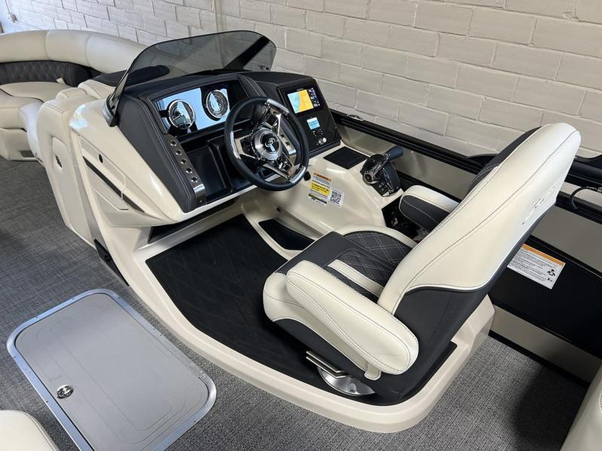 2025 BARLETTA L23M