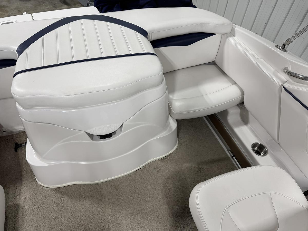 Used 2009 Four Winns 200 BR