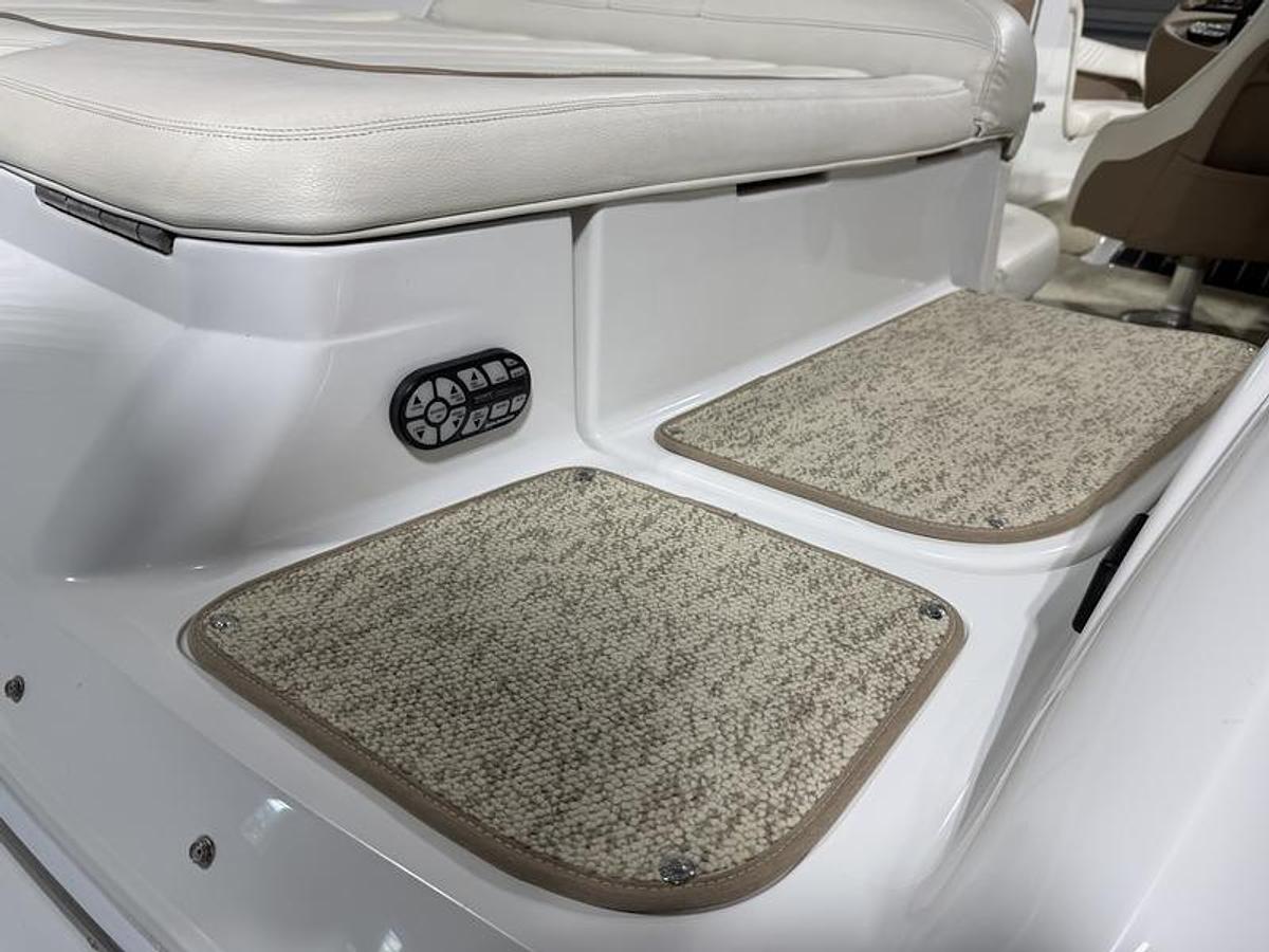 Used 2007 Cobalt Boats 222 BR