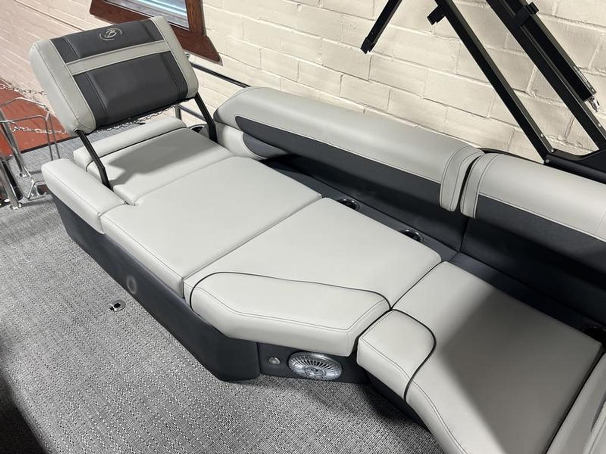 2025 BARLETTA C24M