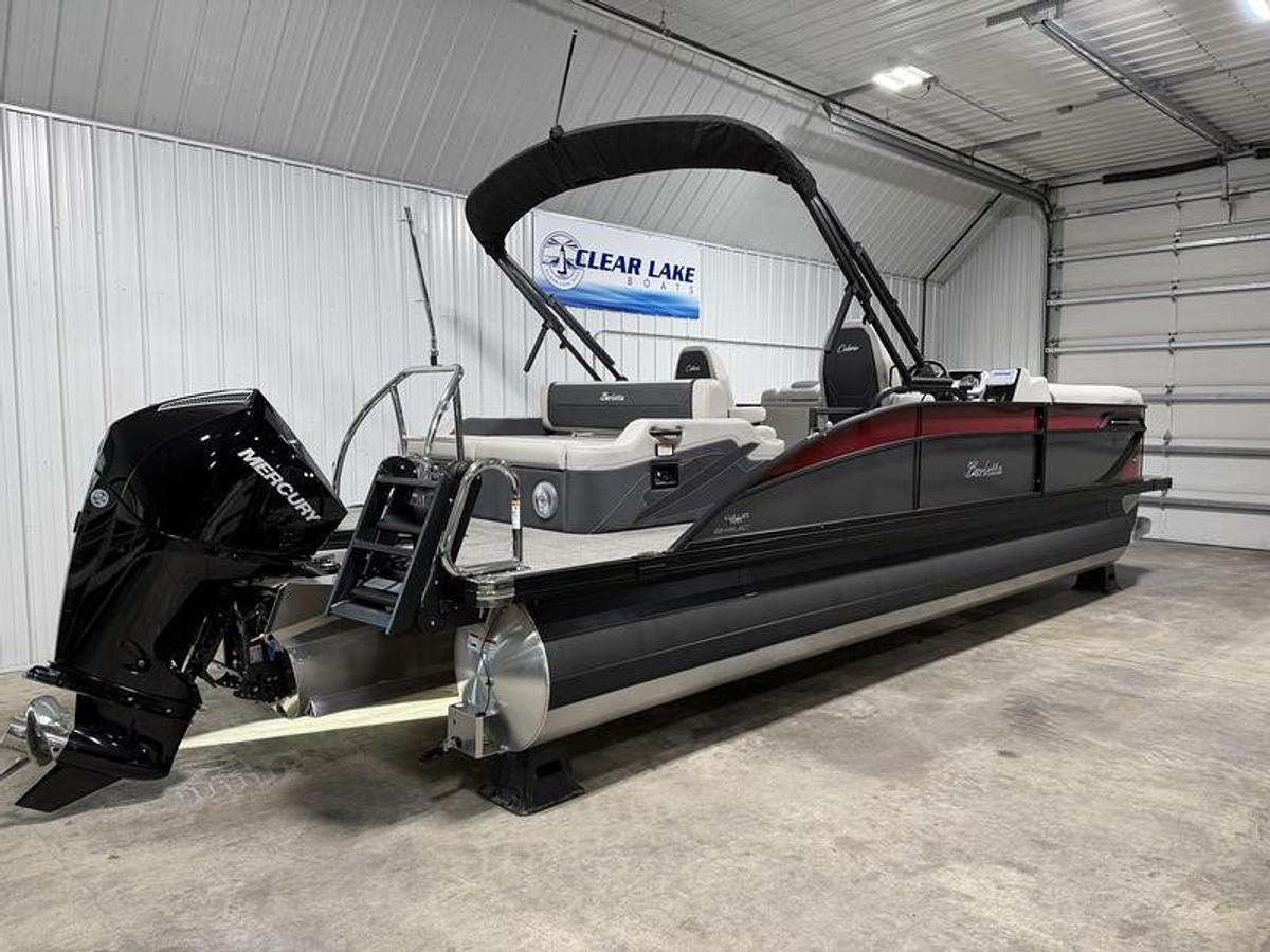 2026 BARLETTA C24UC