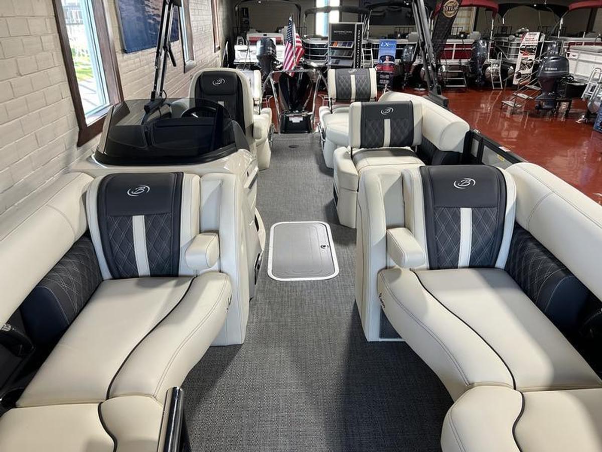 2025 BARLETTA L23M