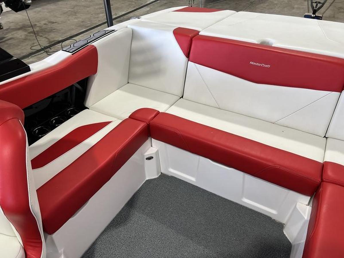 Used 2023 MasterCraft NXT20