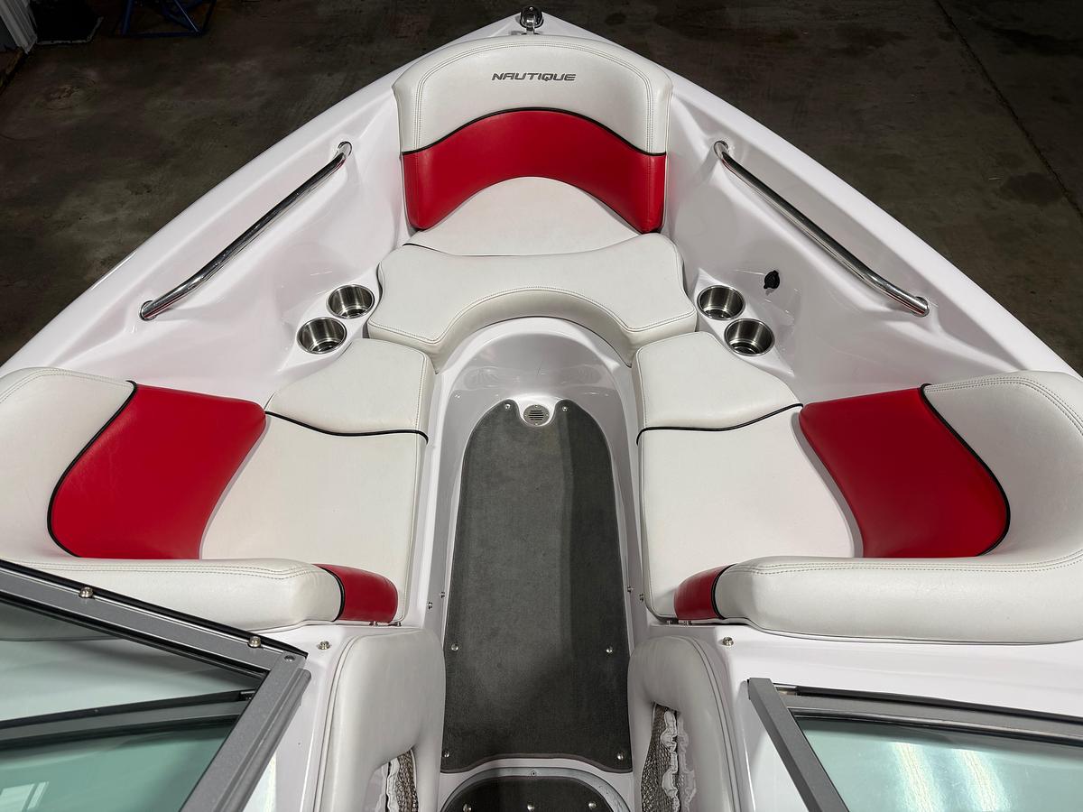 Used 2008 Correct Craft