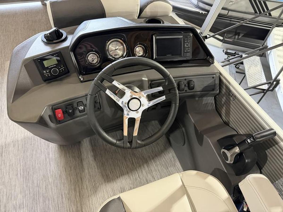 2026 Bennington 20 SL