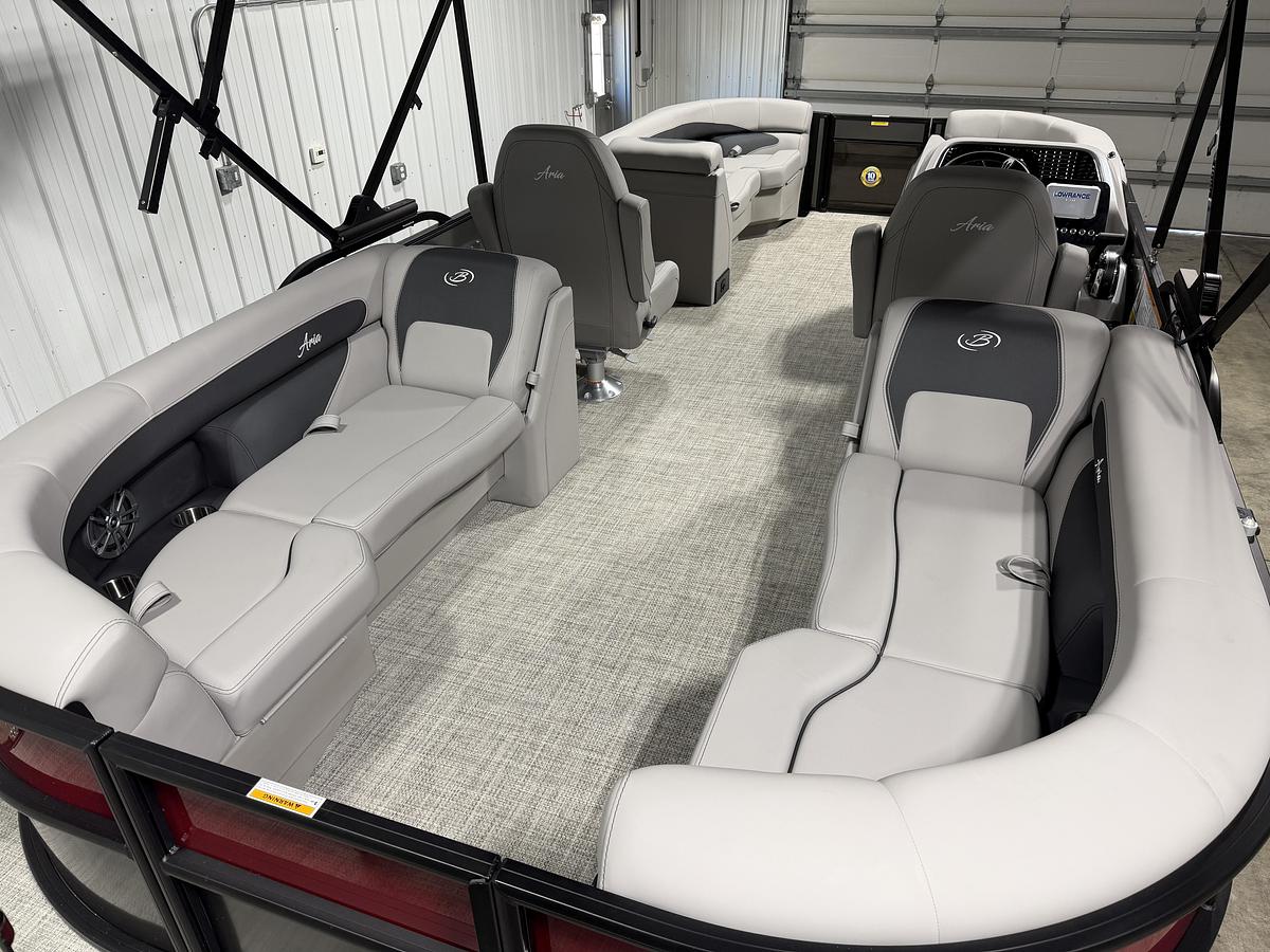 2026 BARLETTA A22QC