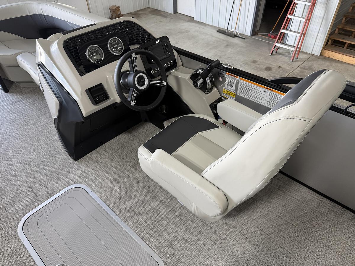 2027 BARLETTA A22UC